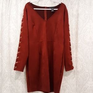 Fashion to figure bodycon dress